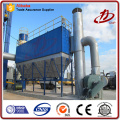 Baghouse filters suppliers